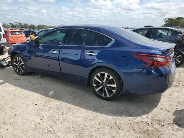 Image 2 of 2017 NISSAN ALTIMA 2.5 2017 with VIN 1N4AL3AP1HN317346