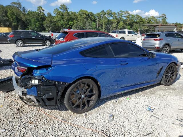 Image 3 of 2019 BMW M850XI  2019 with VIN WBABC4C5XKBU95729