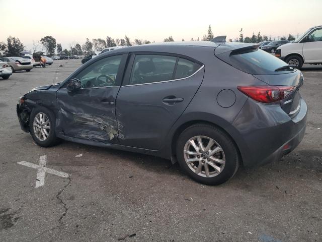 Image 2 of 2015 MAZDA 3 TOURING 2015 with VIN 3MZBM1L73FM139232