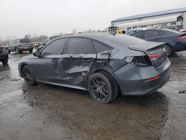 Изображение 2 2024 HONDA CIVIC SPORT 2024 с VIN 2HGFE2F5XRH516872