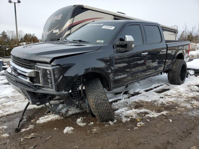 Изображение 2019 FORD F250 SUPER DUTY 2019