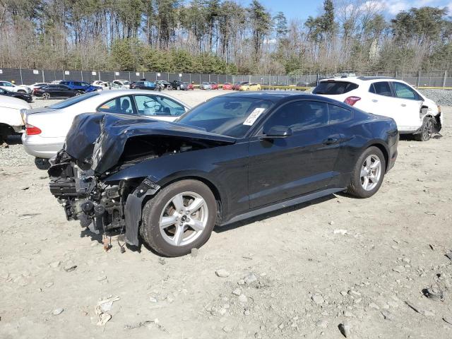 Image 1 of 2016 FORD MUSTANG  2016 with VIN 1FA6P8AM7G5241272