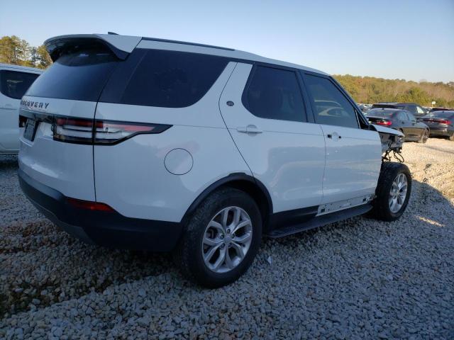 Изображение 3 2020 LAND ROVER DISCOVERY SE 2020 с VIN SALRG2RV2L2426089