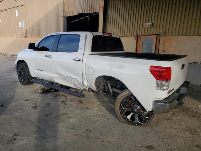 Image 2 of 2011 TOYOTA TUNDRA CREWMAX SR5 2011 with VIN 5TFEM5F17BX033725