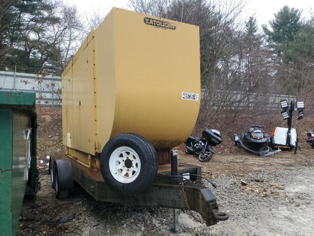 Image 1 of 1996 UNKN GENERATOR 1996 with VIN 0000000000ZK96014