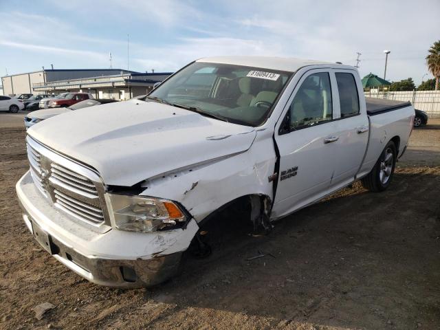 2014 RAM 1500 SLT 2014 image