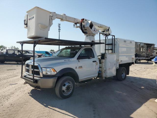 Obraz 1 z 2011 DODGE RAM 5500 ST 2011 z VIN 3D6WU7EL6BG518939