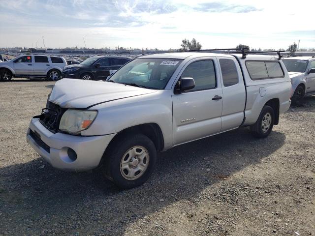 Изображение 1 2006 TOYOTA TACOMA ACCESS CAB 2006 с VIN 5TETX22N76Z263544