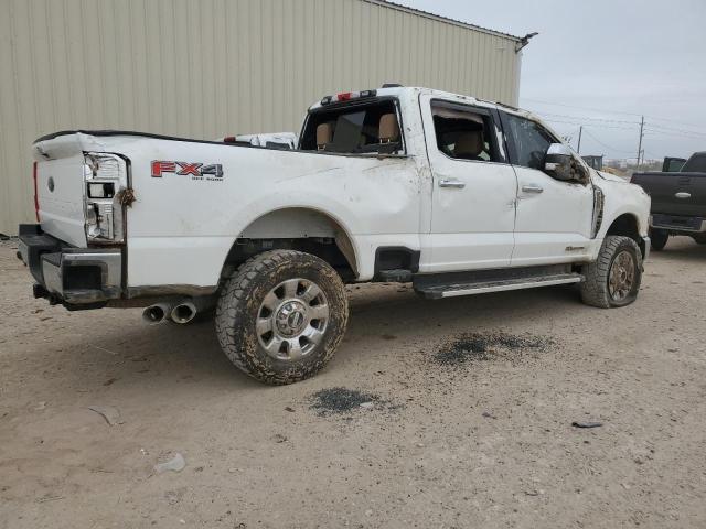 Изображение 3 2023 FORD F250 SUPER DUTY 2023 с VIN 1FT8W2BT3PED89377