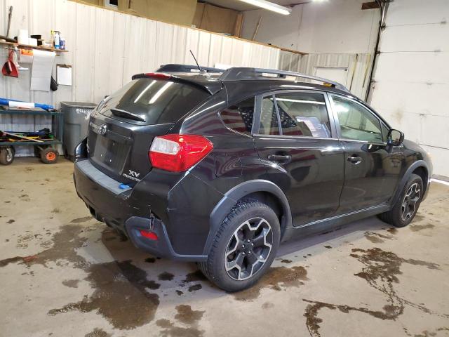 Image 3 of 2014 SUBARU XV CROSSTREK 2.0 PREMIUM 2014 with VIN JF2GPACC5E8252049