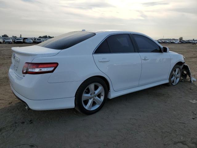 Изображение 3 2011 TOYOTA CAMRY BASE 2011 с VIN 4T1BF3EK9BU770093