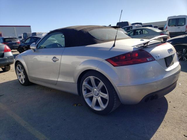 Image 2 of 2008 AUDI TT 2.0T 2008 with VIN TRUMF38J881001004
