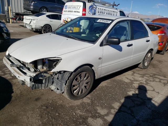 Obraz 1 z 2007 MITSUBISHI LANCER ES 2007 z VIN JA3AJ26E67U017662