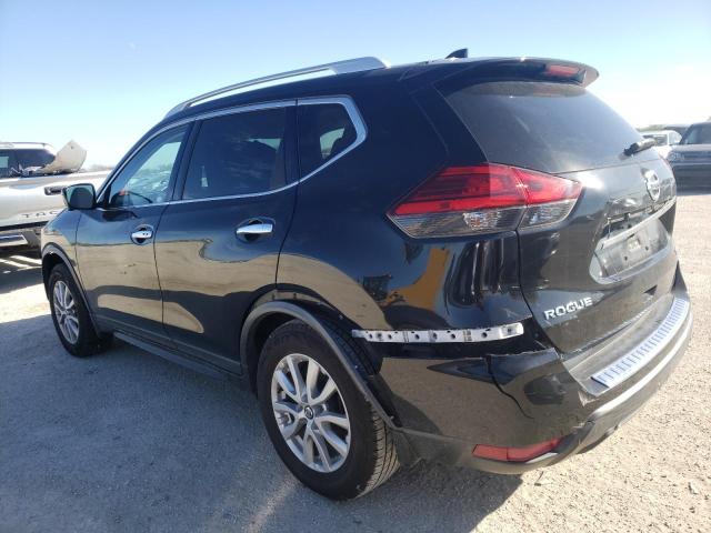 Image 2 of 2017 NISSAN ROGUE S 2017 with VIN KNMAT2MV9HP600936