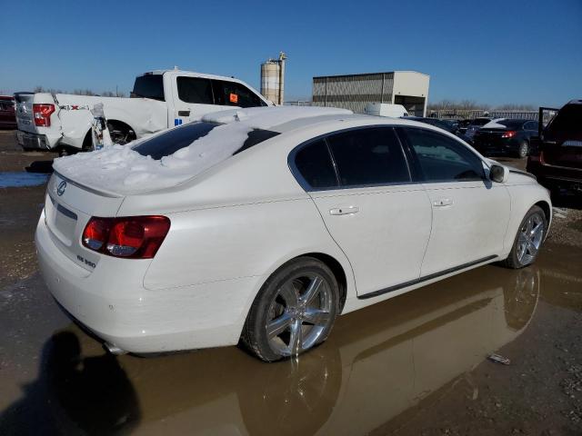 Изображение 3 2007 LEXUS GS 350 2007 с VIN JTHBE96S970022546