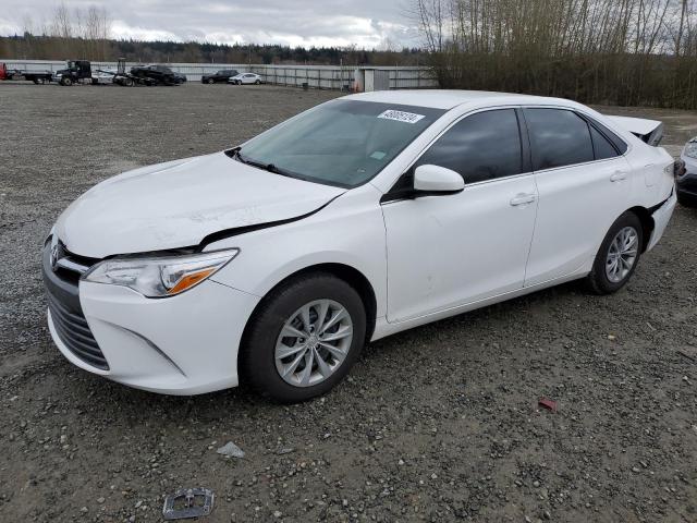 Изображение 1 2017 TOYOTA CAMRY LE 2017 с VIN 4T1BF1FK2HU380965