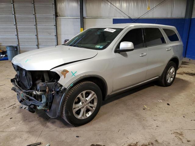 Изображение 2012 DODGE DURANGO SXT 2012