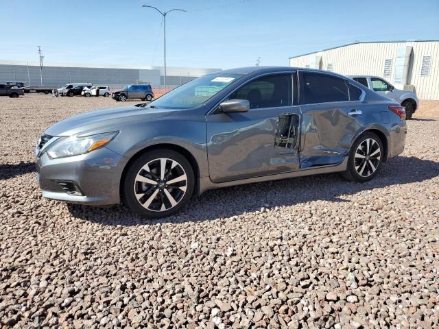 Obraz 1 z 2018 NISSAN ALTIMA 2.5 2018 z VIN 1N4AL3AP7JC257350