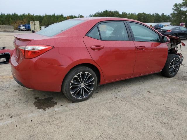 Obraz 3 z 2016 TOYOTA COROLLA L 2016 z VIN 2T1BURHE0GC617674