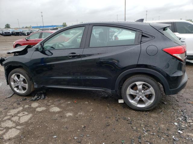 Image 2 of 2022 HONDA HR-V LX 2022 with VIN 3CZRU6H35NM717702
