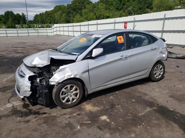 Obraz 2013 HYUNDAI ACCENT GLS 2013