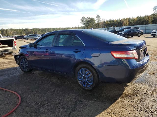 Image 2 of 2011 TOYOTA CAMRY BASE 2011 with VIN 4T1BF3EKXBU655616