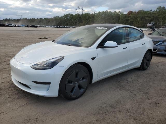 Obraz 2023 TESLA MODEL 3  2023