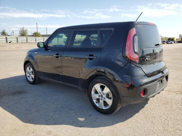 Obraz 2 z 2018 KIA SOUL 2018 z VIN KNDJN2A28J7575649