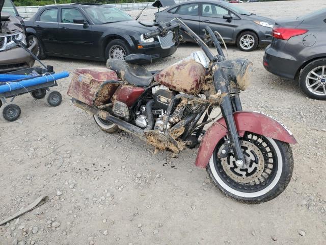 Obraz 1 z 2009 HARLEY-DAVIDSON FLHR  2009 z VIN 1HD1FB4139Y664842