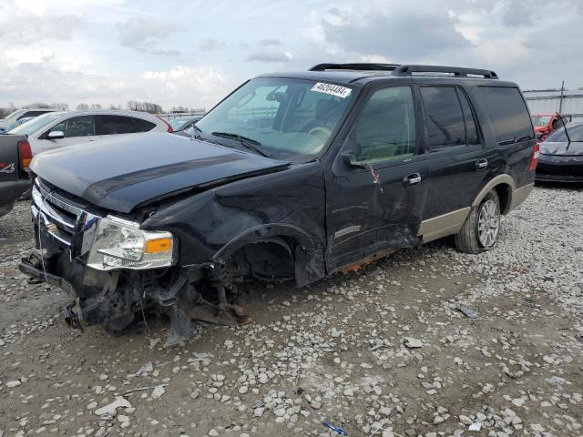 Obraz 2007 FORD EXPEDITION EDDIE BAUER 2007