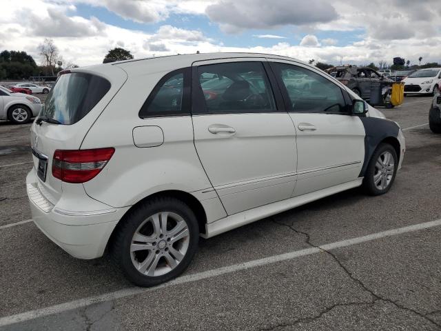 Изображение 3 2009 MERCEDES-BENZ B200  2009 с VIN WDDFH33XX9J466268