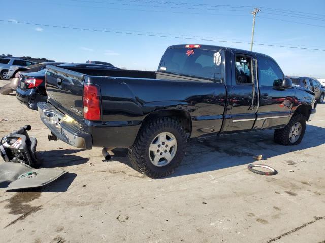 Изображение 3 2005 CHEVROLET SILVERADO K1500 2005 с VIN 1GCEK19B55E269874