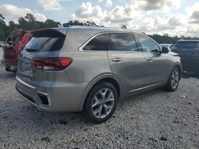 Image 3 of 2019 KIA SORENTO SX 2019 with VIN 5XYPK4A54KG550633