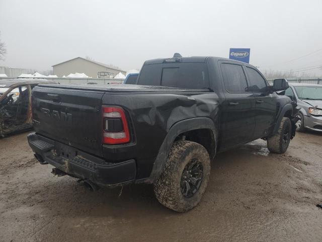 Image 3 of 2022 RAM 1500 TRX 2022 with VIN 1C6SRFU9XNN325654