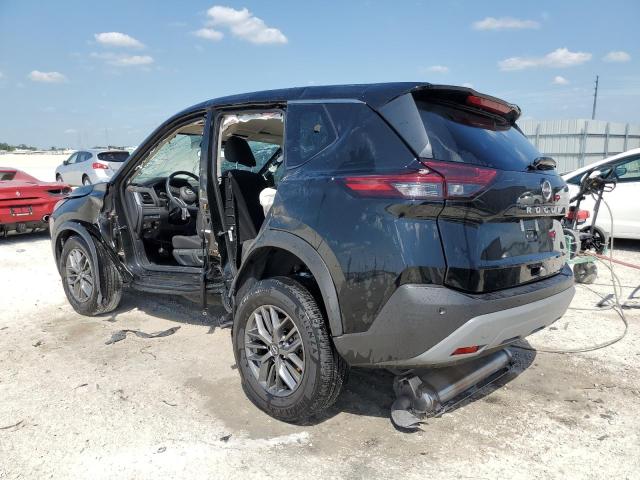 Image 2 of 2023 NISSAN ROGUE S 2023 with VIN 5N1BT3AA1PC892451