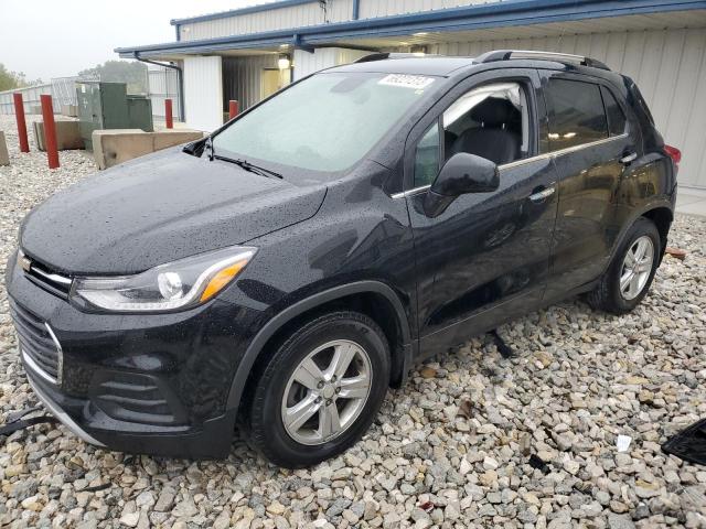 Изображение 1 2018 CHEVROLET TRAX 1LT 2018 с VIN 3GNCJLSB0JL310543
