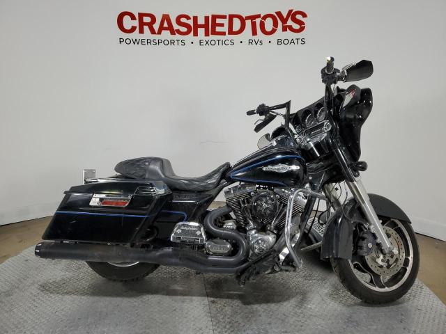 2008 HARLEY-DAVIDSON FLTC ULTRA SHRINE 2008 image