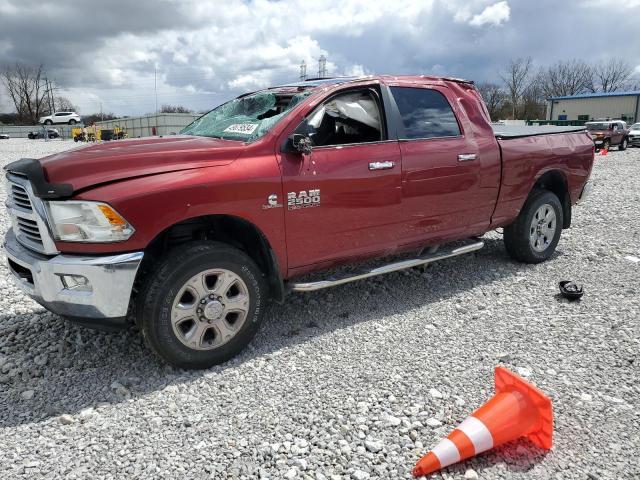 Obraz 2015 RAM 2500 SLT 2015
