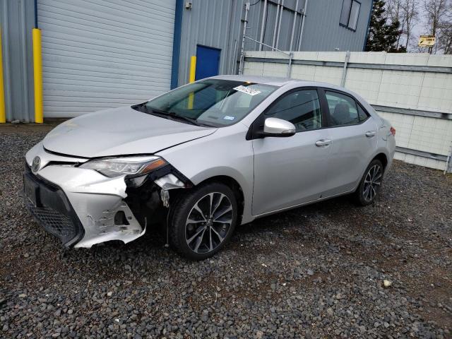 Obraz 1 z 2019 TOYOTA COROLLA L 2019 z VIN 5YFBURHE7KP915745