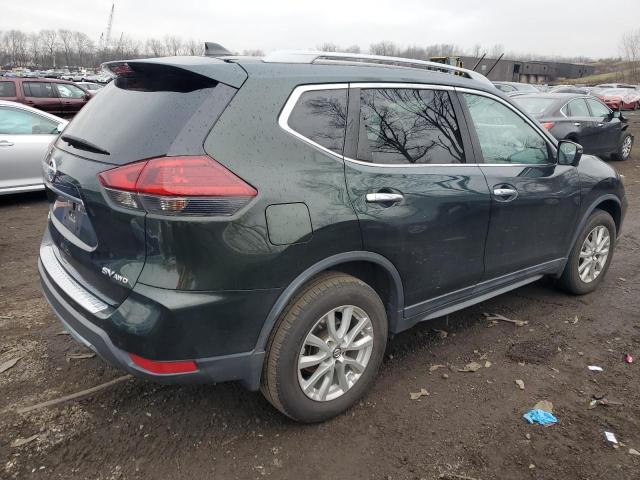 Obraz 3 z 2018 NISSAN ROGUE S 2018 z VIN 5N1AT2MVXJC842319