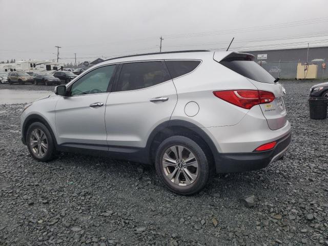 Изображение 2 2015 HYUNDAI SANTA FE SPORT  2015 с VIN 5XYZUDLAXFG294002