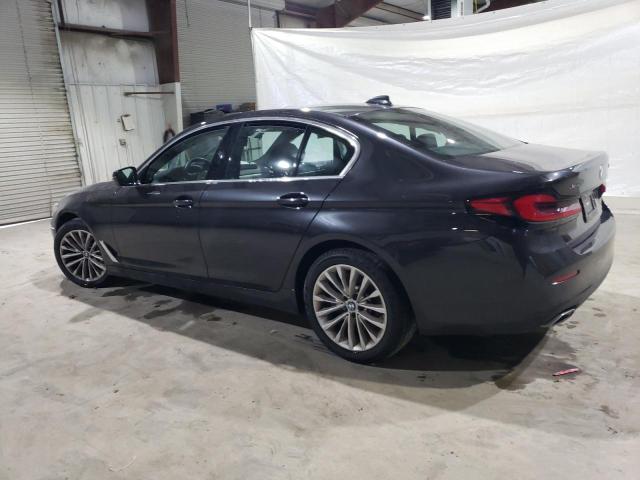 Image 2 of 2023 BMW 530 XI 2023 with VIN WBA13BJ07PWY22661