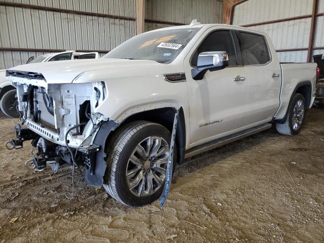 Image 1 of 2023 GMC SIERRA K1500 DENALI 2023 with VIN 3GTUUGEL6PG244792