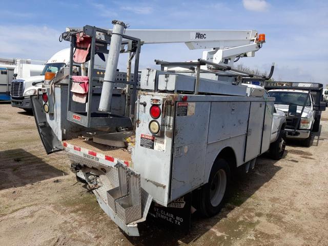 Obraz 3 z 2002 CHEVROLET GMT-400 C3500-HD 2002 z VIN 3GBKC34G22M101229