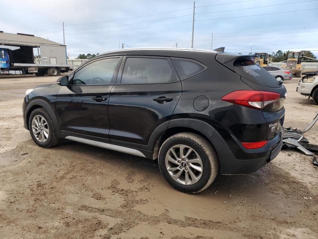 Изображение 2 2018 HYUNDAI TUCSON SEL 2018 с VIN KM8J33A4XJU715324