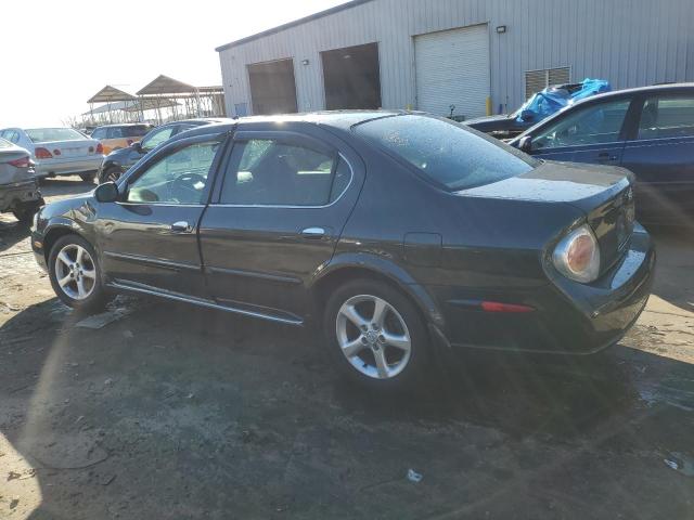 Obraz 2 z 2002 NISSAN MAXIMA GLE 2002 z VIN JN1DA31D22T432398