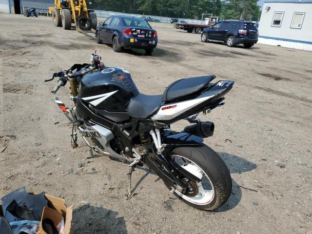 Изображение 3 2005 SUZUKI GSX-R600 K 2005 с VIN JS1GN7CAX52106846