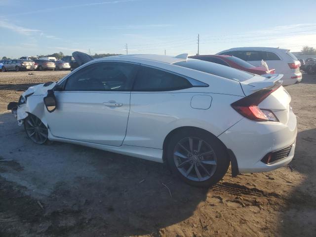 Image 2 of 2017 HONDA CIVIC EX 2017 with VIN 2HGFC3B39HH358572