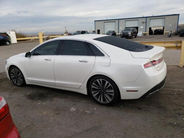 Obraz 2 z 2017 LINCOLN MKZ HYBRID RESERVE 2017 z VIN 3LN6L5MU4HR663753