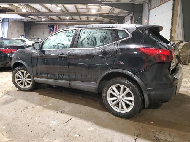 Image 2 of 2017 NISSAN ROGUE SPORT S 2017 with VIN JN1BJ1CR1HW103395